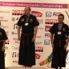 Haidong Gumdo Europameisterschaft 2014